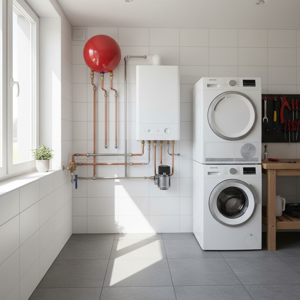 SEDE CHAUFFAGE PLOMBERIE SANITAIRE